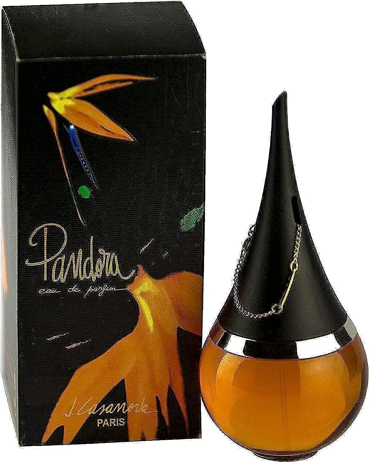 كازانوفا بندورا عطر 50 مل 142850