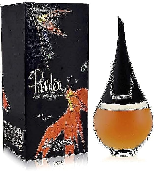 كازانوفا بندورا عطر 100 مل 140818