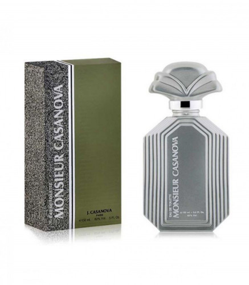 كازانوفا ميسو عطر 150 مل 105244