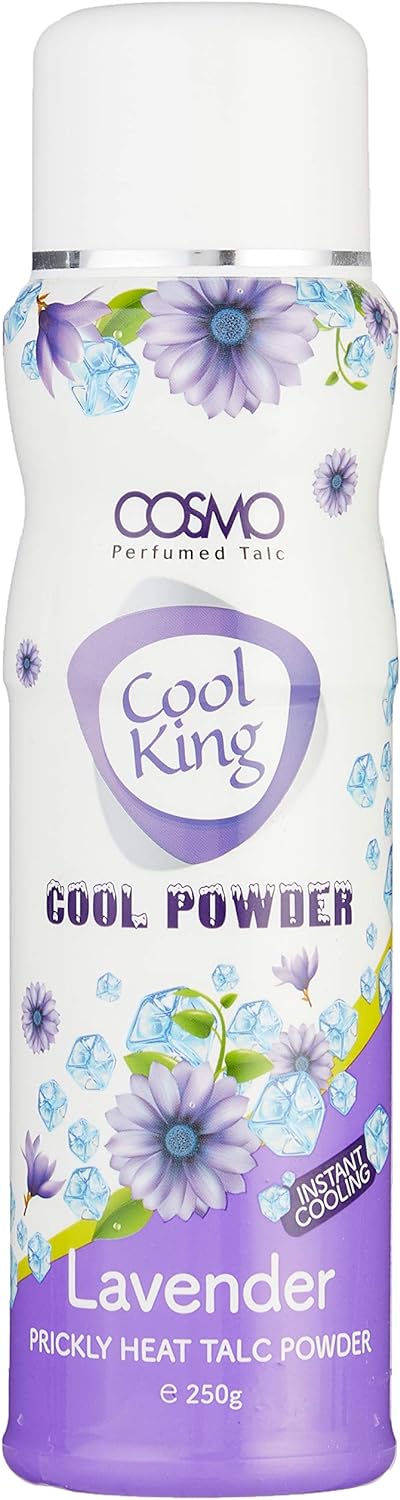 بذور كوزمو معطرة بالافندر 250 جرام 147490