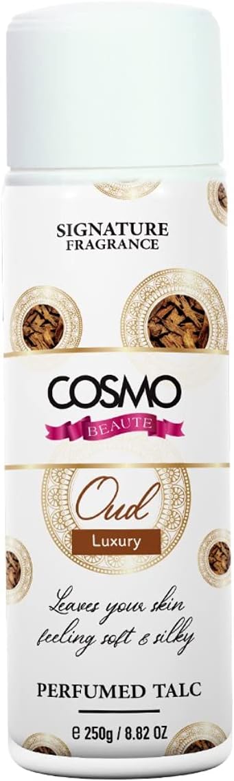 كوزمو بذور معطرة صندل عود 250 جرام 148992