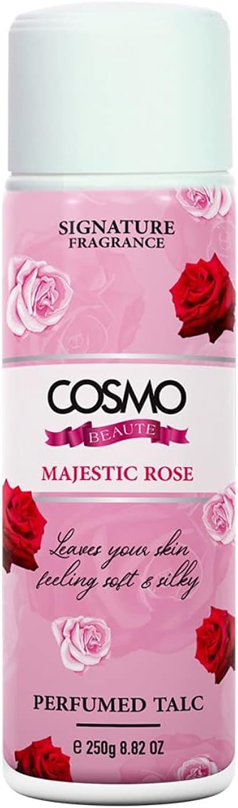 كوزمو بذور معطرة انجليزي روز 125 مل 120936