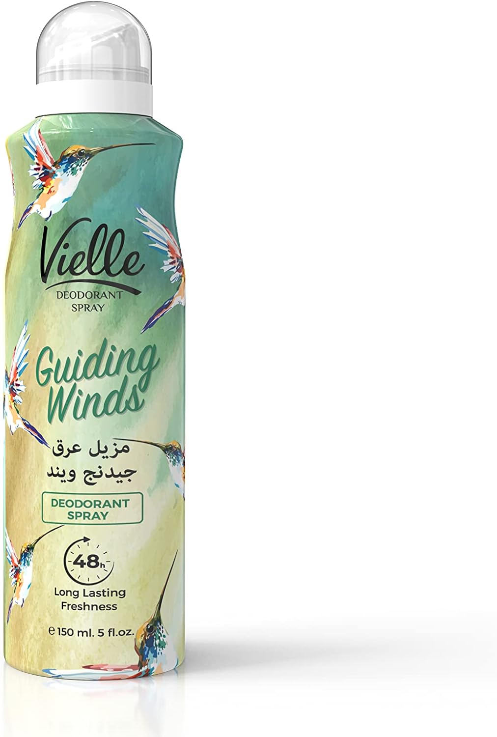 فييل بخاخ مزبل عرق جيد ويند 150 مل 005994