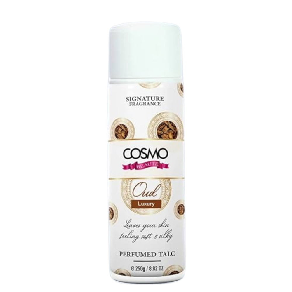 كوزمو بذور معطرة عود 125 جرام 148985