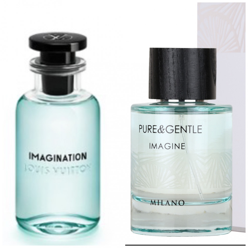 بيور جنتل اميجن عطر نسائي 100 مل 280724