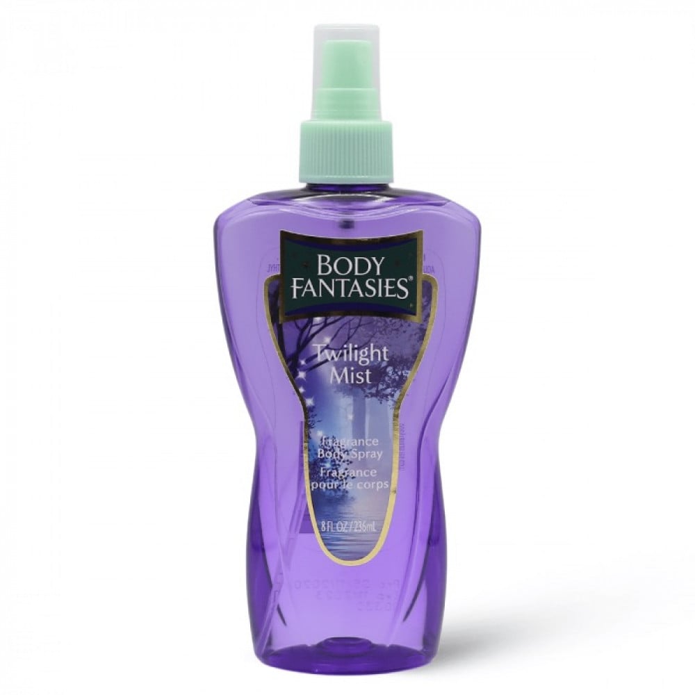 بودي فانتازيا معطر للجسم 236 مل 036971