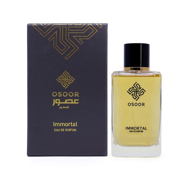 امورتال نوير عطر نسائي 100 مل 629869