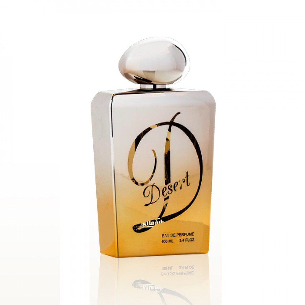 ديسرت دي سيبل عطر نسائي 100 مل 283375