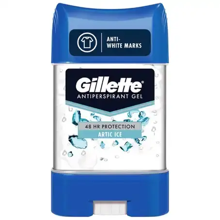 جيليت ستيك مزيل عرق ارتيك ايس70مل8106