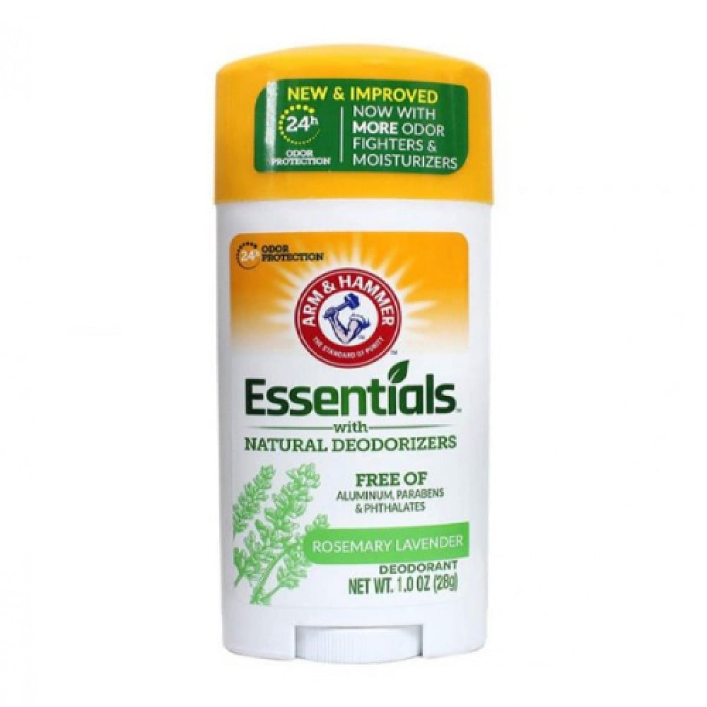 ارم اند همر ستيك مزيل عرق لافندر 28 جرام 124