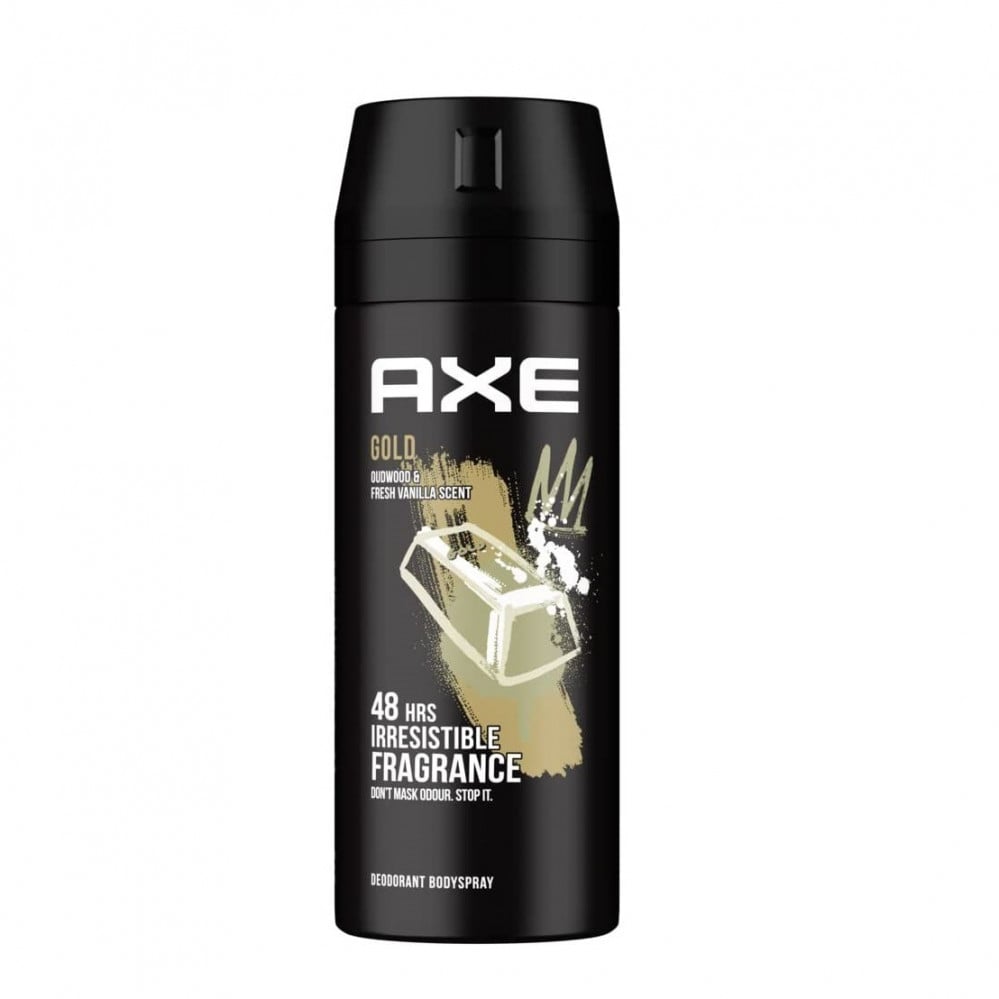 اكس بخاخ عرق قولد فريش 150 مل كود 73947387