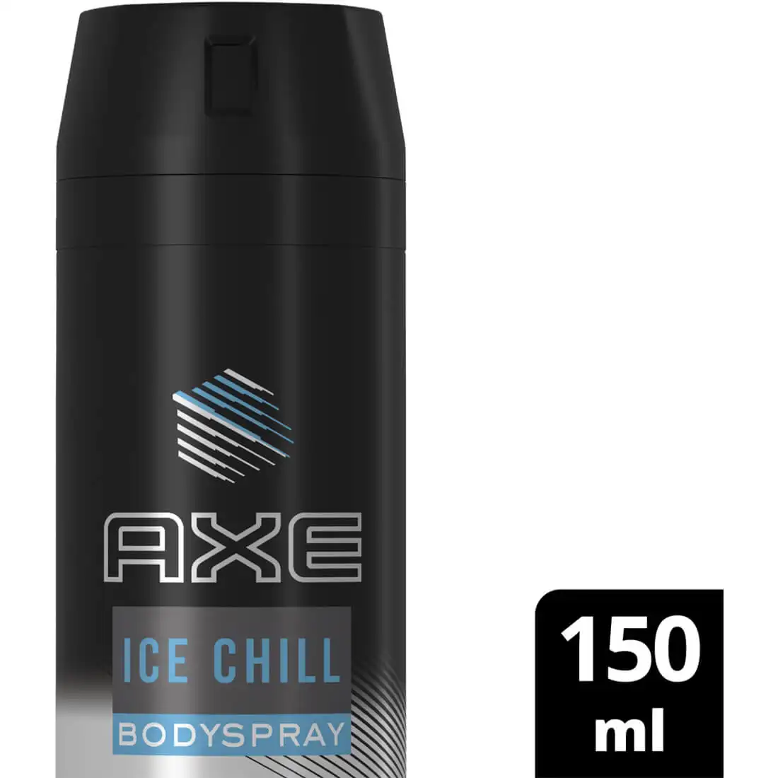 اكس بخاخ عرق ايس شييل 150 مل كود 7400