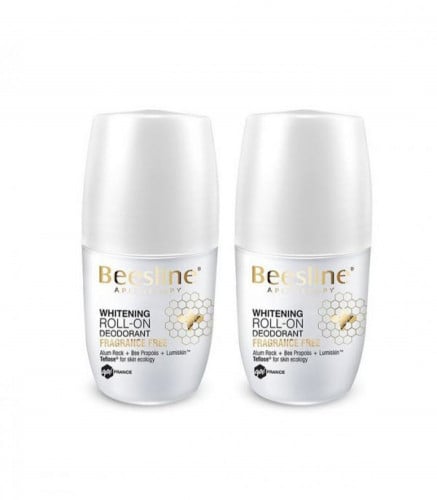 بيزلين عطر خالي من العطور 50 مل + خصم 50% على الثانية 75