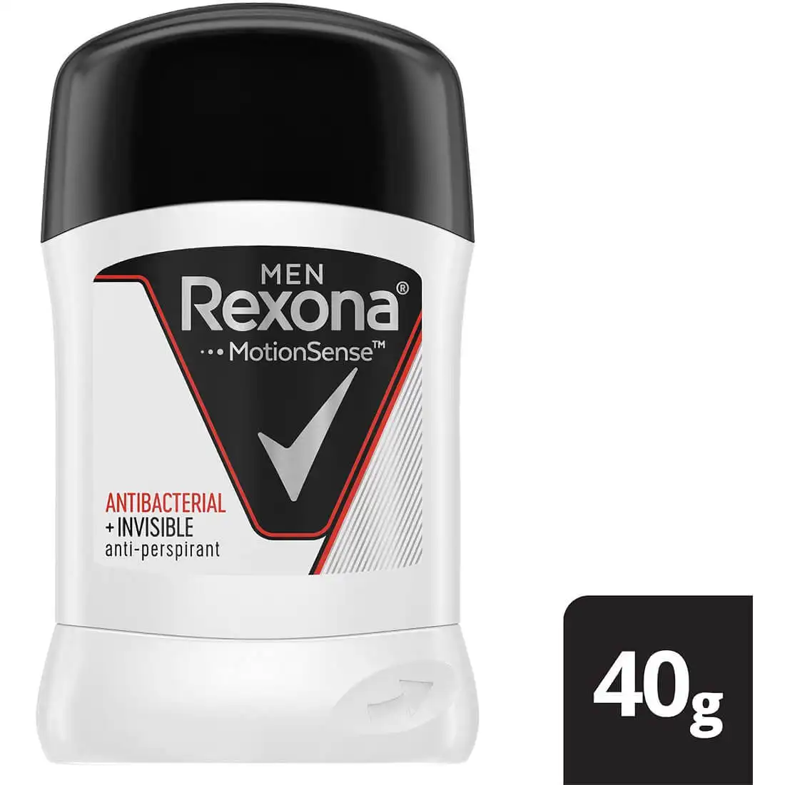 ريكسونا ستيك انفيزبول رجالي 40 مج 9450