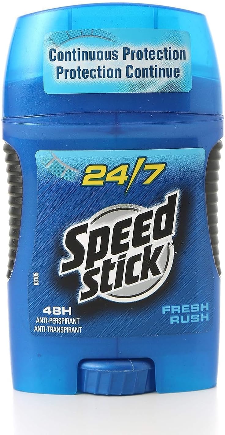 سبيد مزيل العرق للرجال فريش رش 50 جم 6612