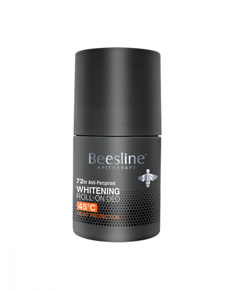 بيزلين مزيل العرق 4*1 للطقس الحار للرجال 50 مل