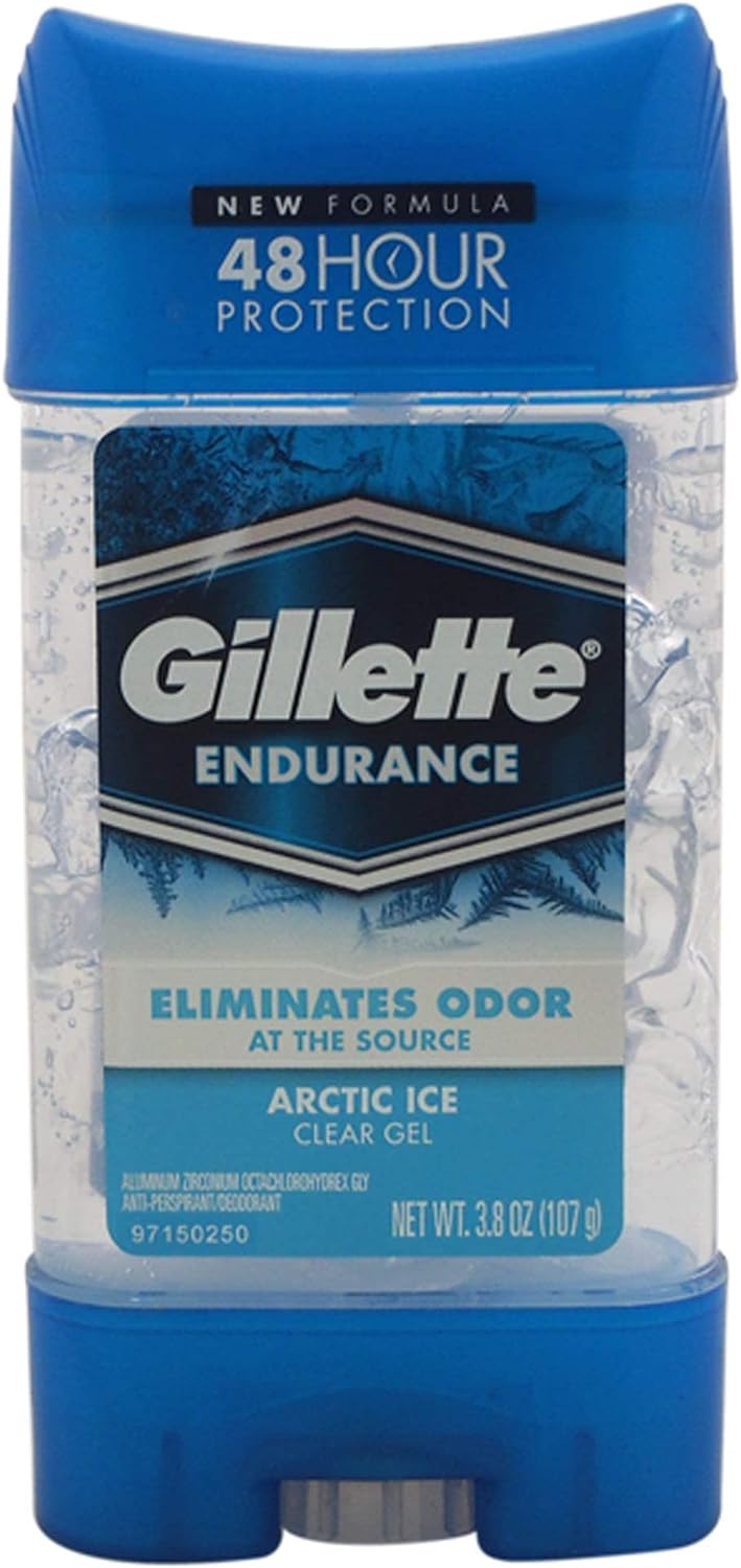 جيليت ستك مزيل عرق اركيس ايس 110 مل 097353