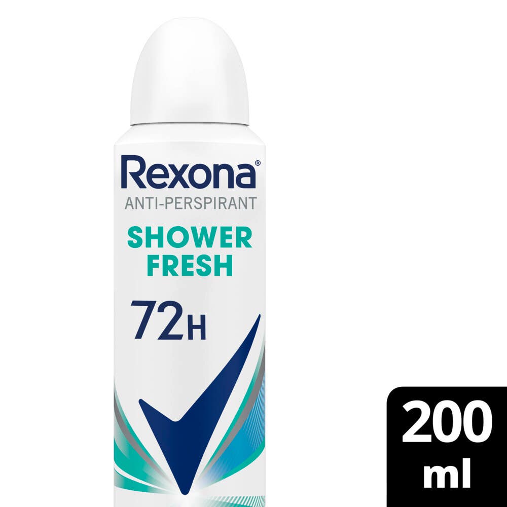 ريكسونا بخاخ شور فريش نسائي 200 مل 571303