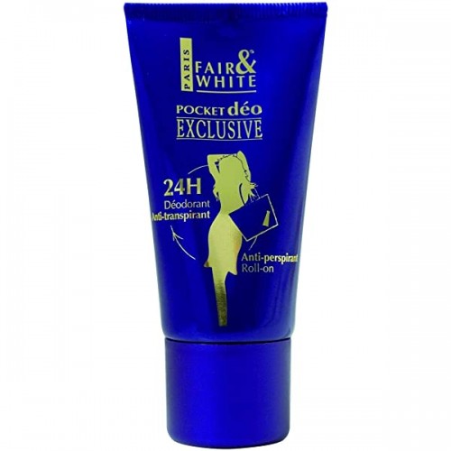 فيراند وايت رول امبوب مضاد للتعرق 50 مل 000535