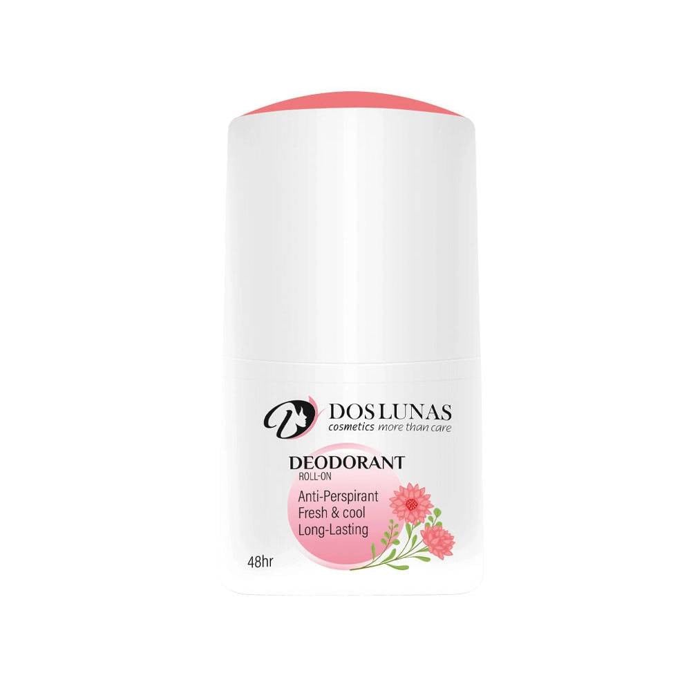 دوس لوناس مزيل عرق اللون احمر 50 مل 252728