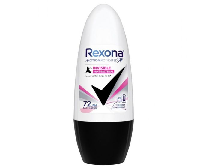 ريكسونا رول نسائي انفيزبول ابيض   45 مل 520175