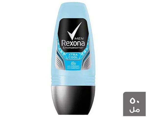 ريكسونا رول اكسترا كول 50 مل 9757