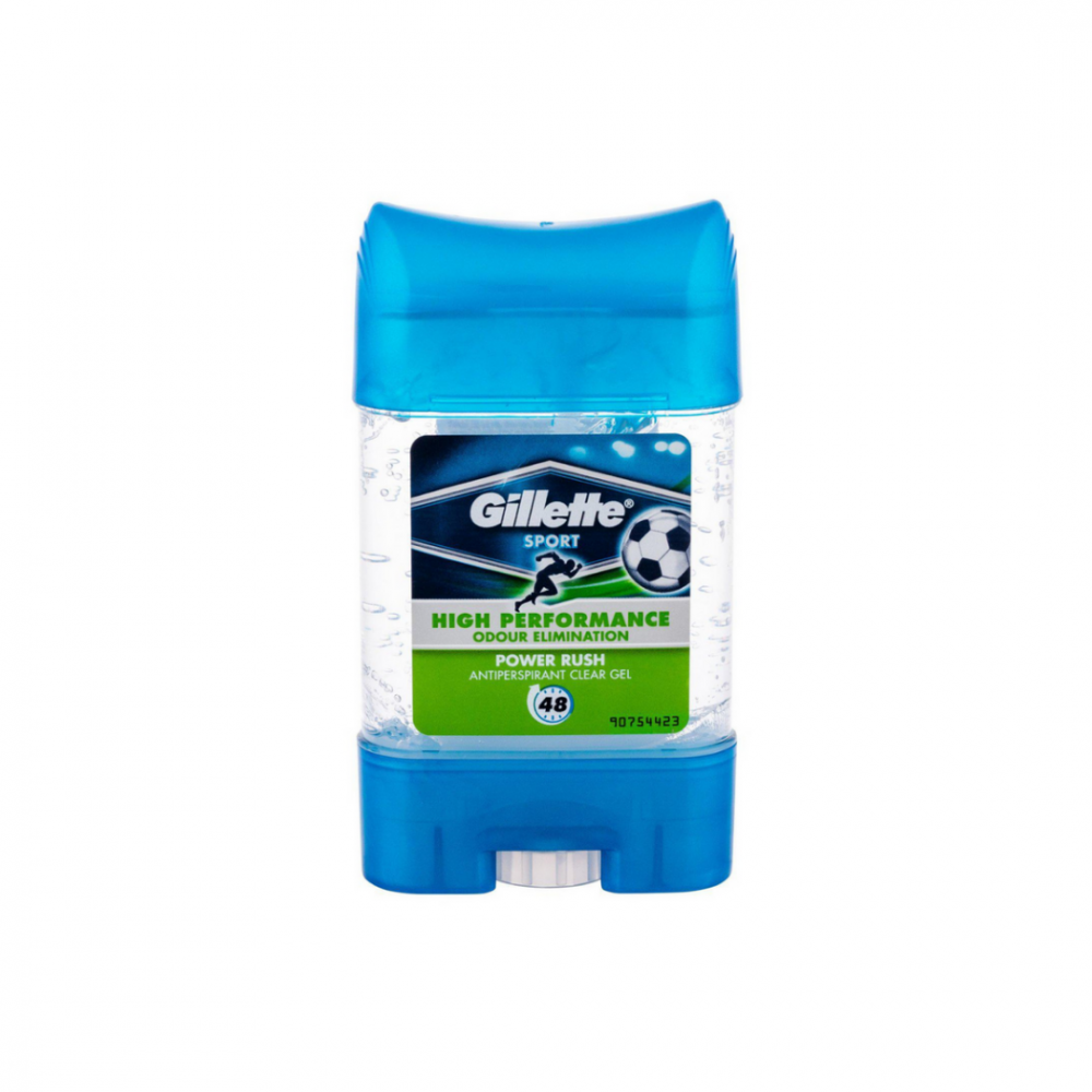 جيليت ستيك مزيل عرق اخضر 70 مل 810849