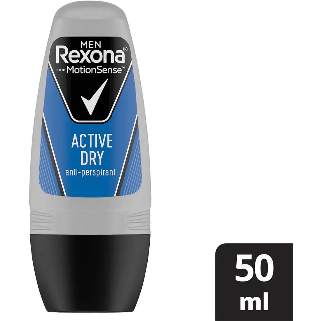 ريكسونا رول رجالي نشيط 50 مل 8766 788