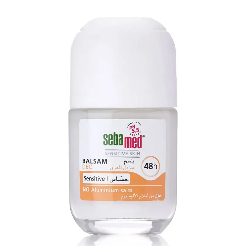 سيباميد رول مزيل عرق للرجال 50 مل