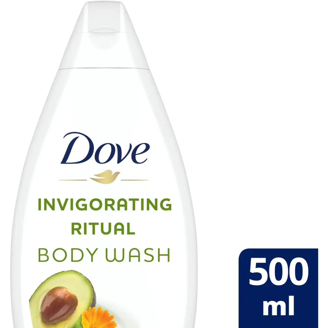 دوف سائل بالافكادو 500 مل 7857