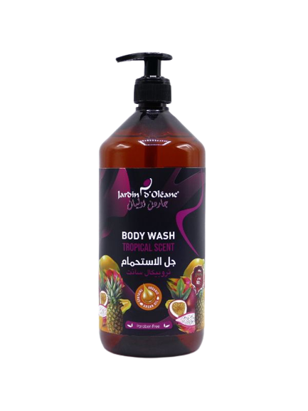 جاردن اوليان جل استحمام تروبيكال سانت 1000م 720366