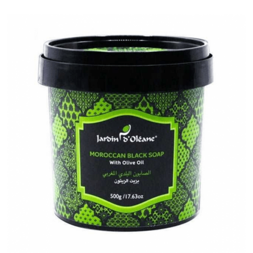 جاردن اوليان زيت زيتون 500 جرام 262