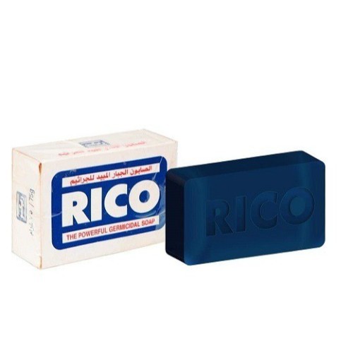 ريكو الصابون الجلدي 75 جرام 5204