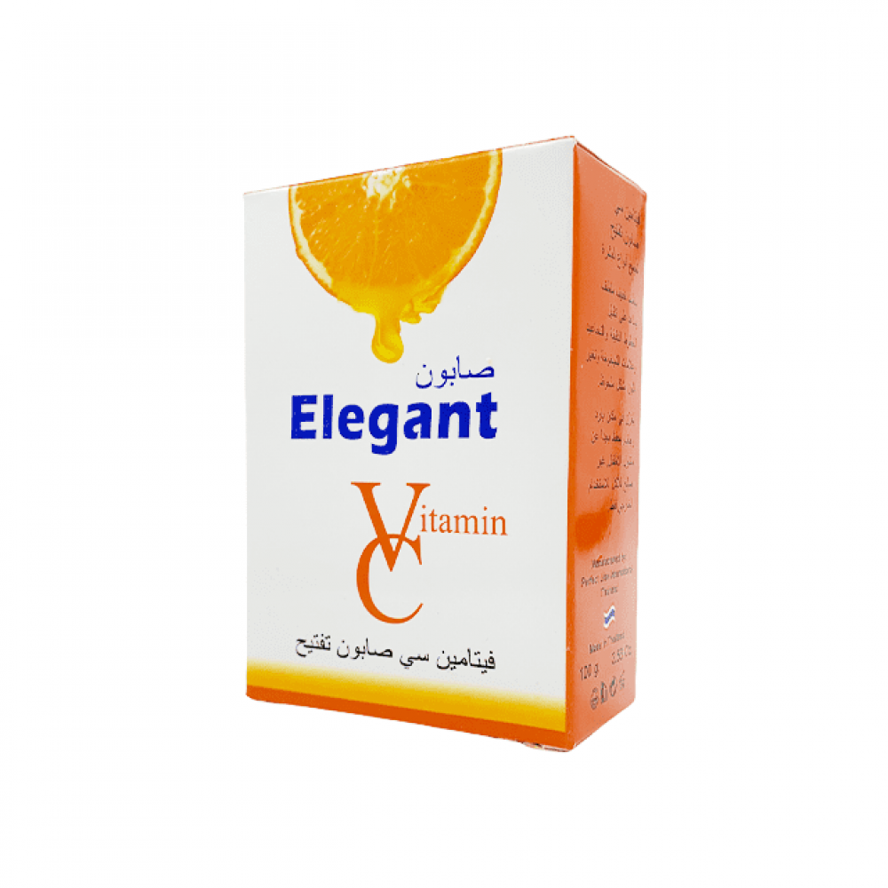 اليجانت فيتامين سي 100 جرام 00168