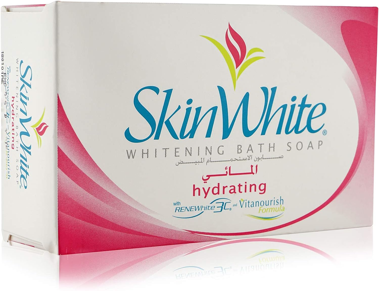 سكين وايت زيت محمول 135 جرام 2073