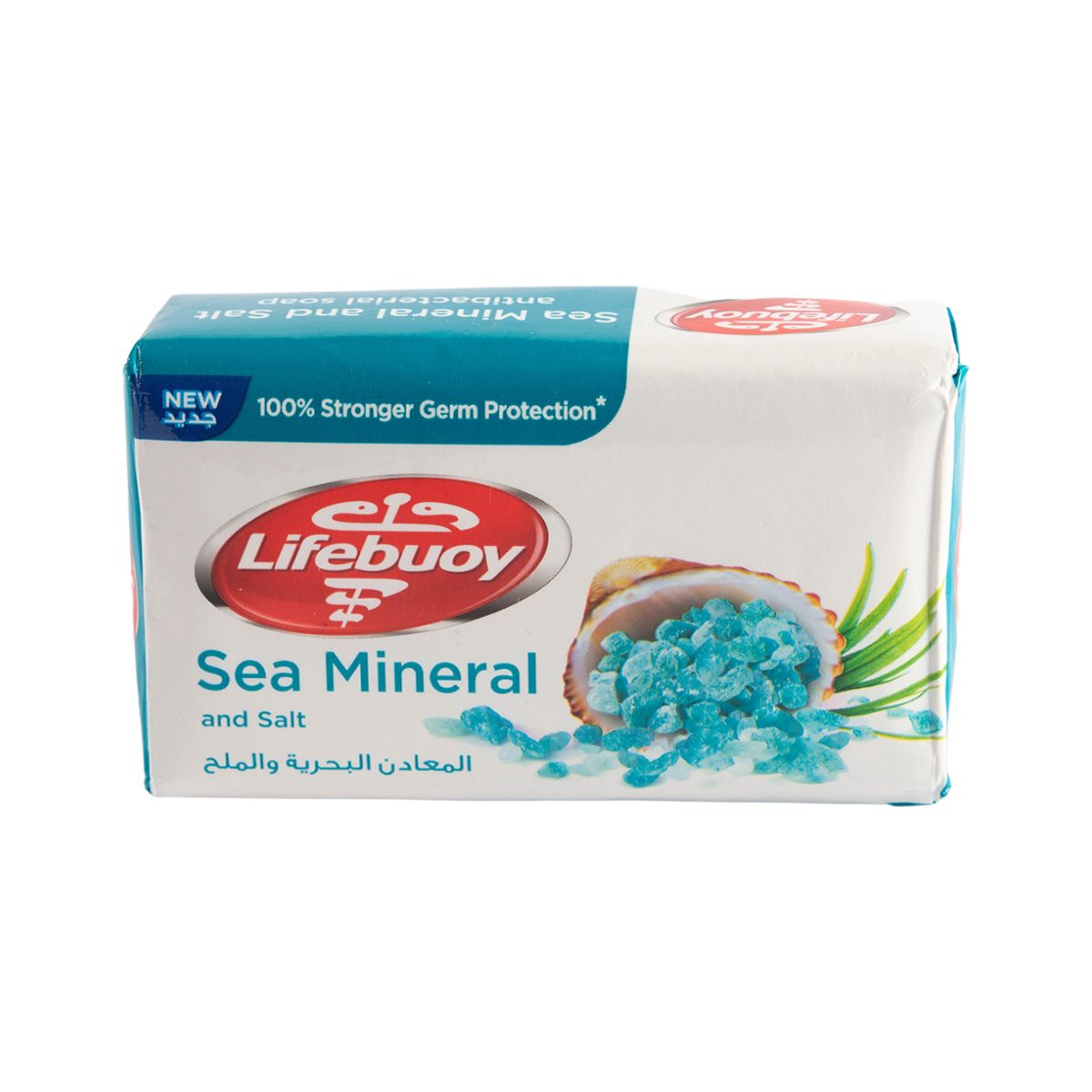  Lifebuoy sea mineral soap salt 70 grams 3337