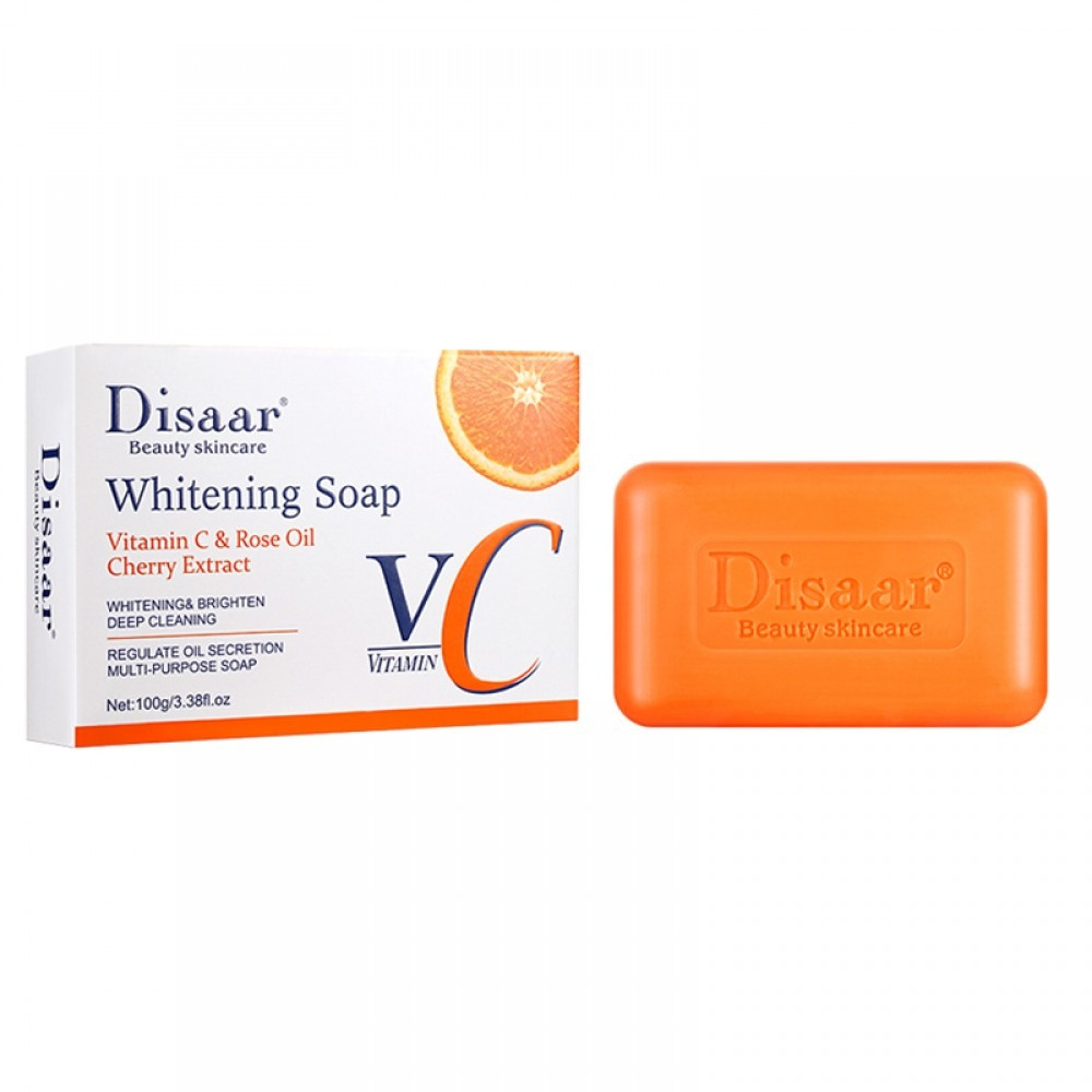 ديسار فيتامين سي 100 جرام 223811