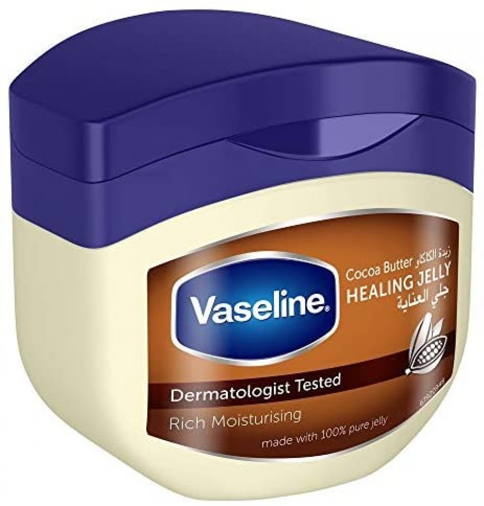 فازلين جلى كاكاو 450 مل 8821