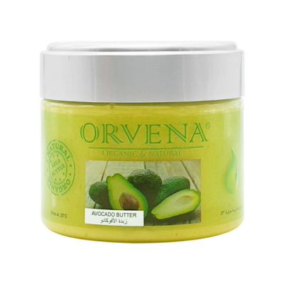 اورفينا زبدة (افوكادو) مرطب للجسم 150 مل 0049