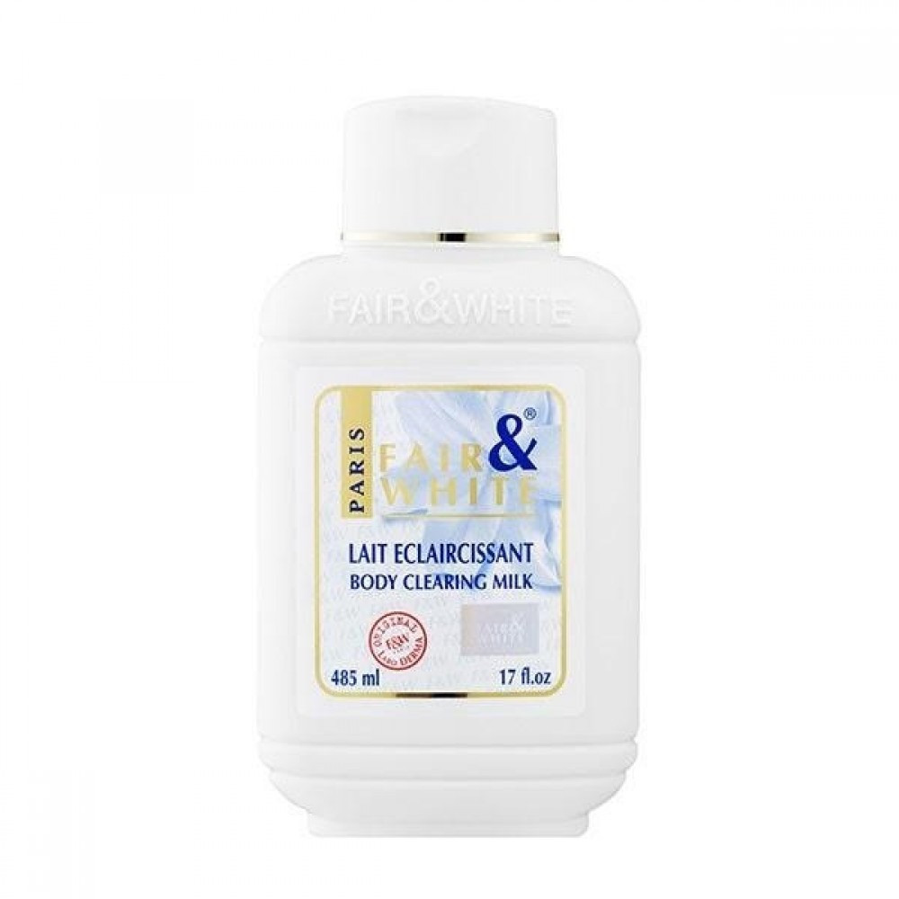 فيراند وايت لوشن بالثيب للجسم والبشرة 485 مل 80171