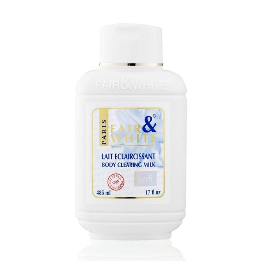 فيراند وايت لوشن لتبييض الجسم 500 مل 80201