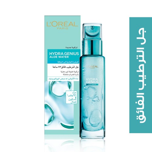 لوريال جل لتسويق الملابس اليابانية 70 مل 360