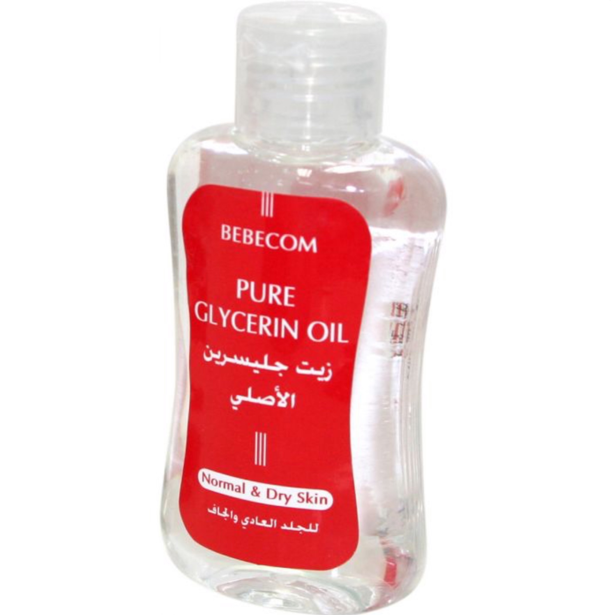 جلسرين زيت الاصلي 200 مل 3138 11001