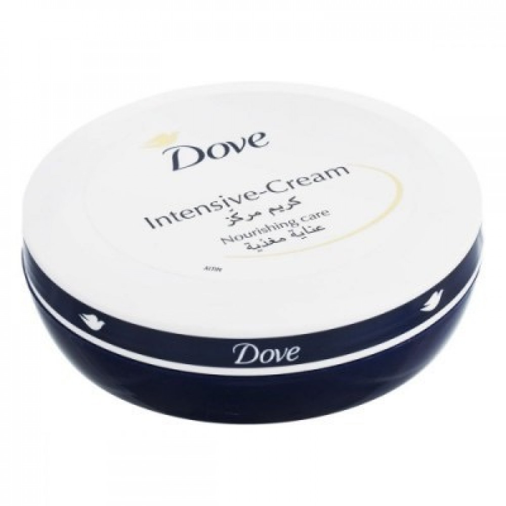 دوف كريم مركز 75 مل 9545