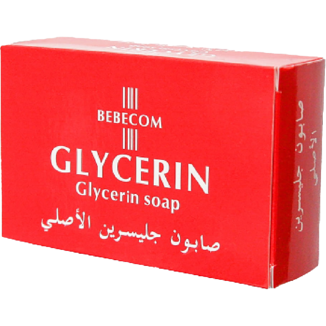 كير جلسةرين صابونه 125 جرام 702210