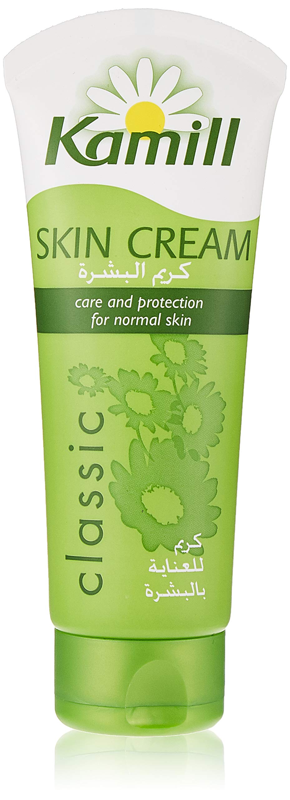 كميل كرمم انبوبه100مل 6906