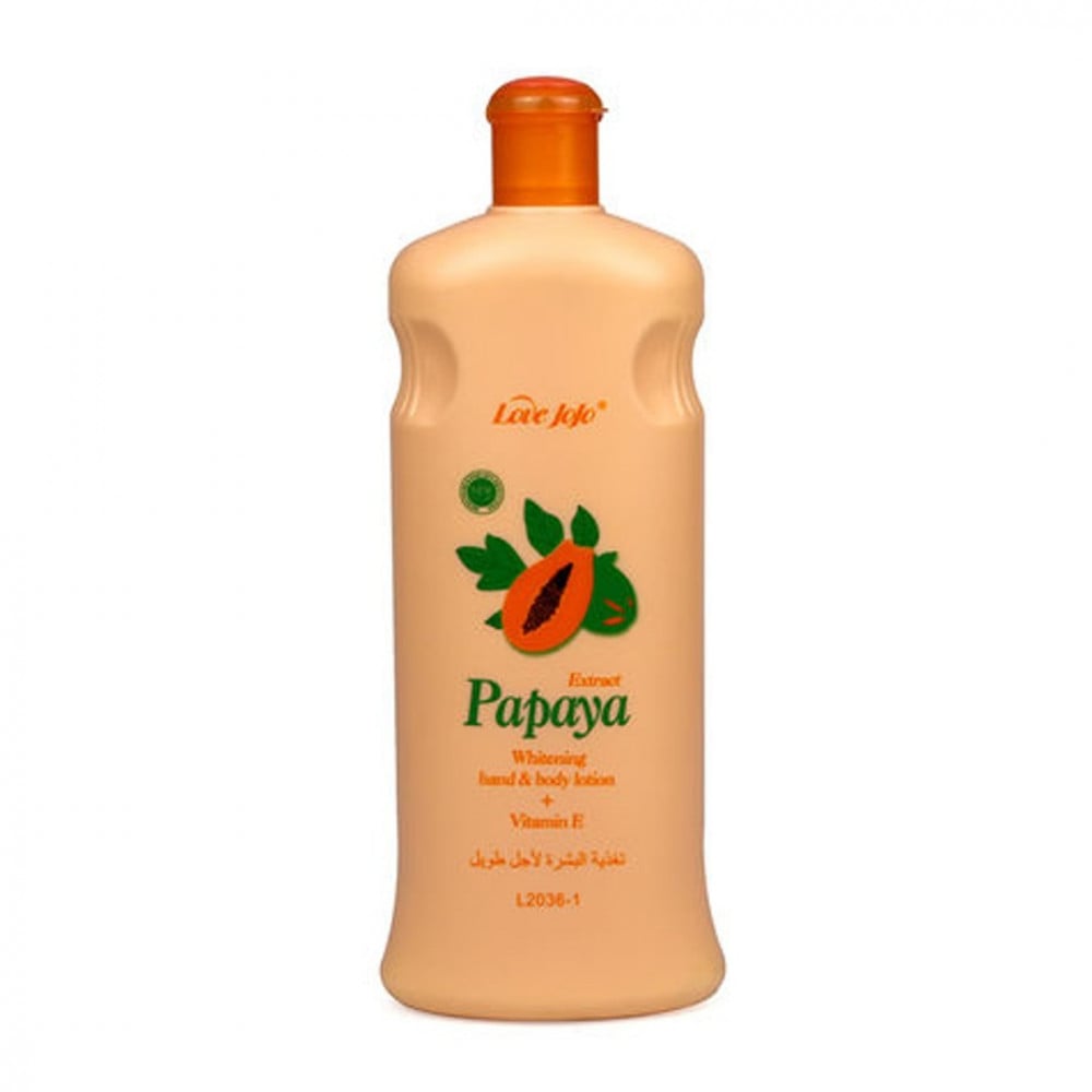 كولير لوشن باب جسمايا 600 مل 448756