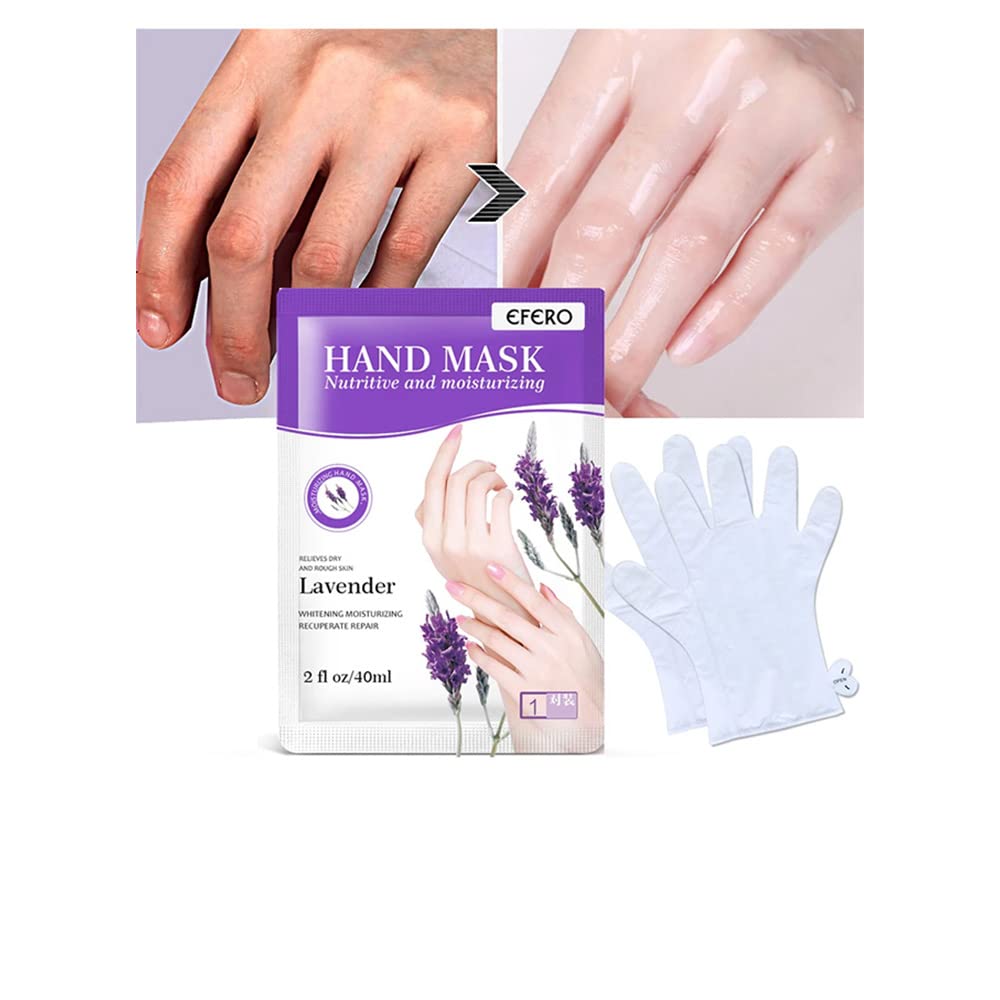 جوانجينج ماسك لليدين بالافندر 892355