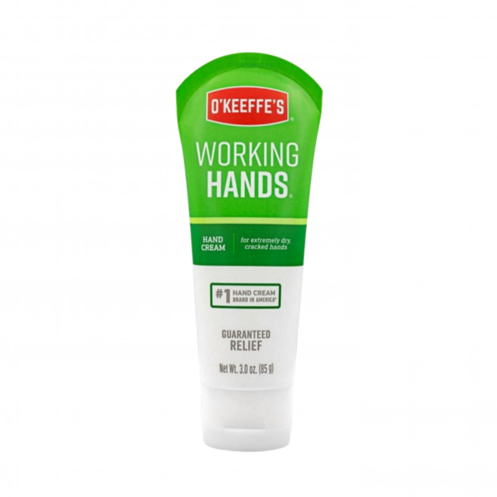 اوكيفيز كريم اليدين بدون عطر 85 جرام 029004