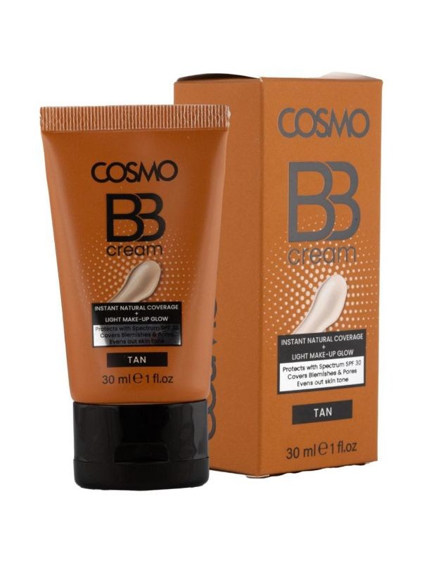 كريم كوزمو للجسم تان برونزي 300 مل 166040